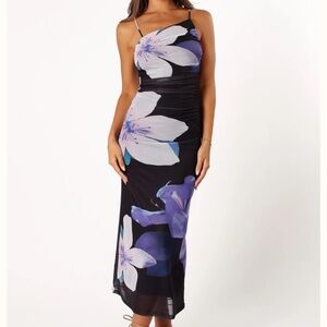 Jasmine Maxi Dress